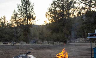 Trevor G.'s photo at Steelhead Falls Trailhead & Campground near Redmond, OR