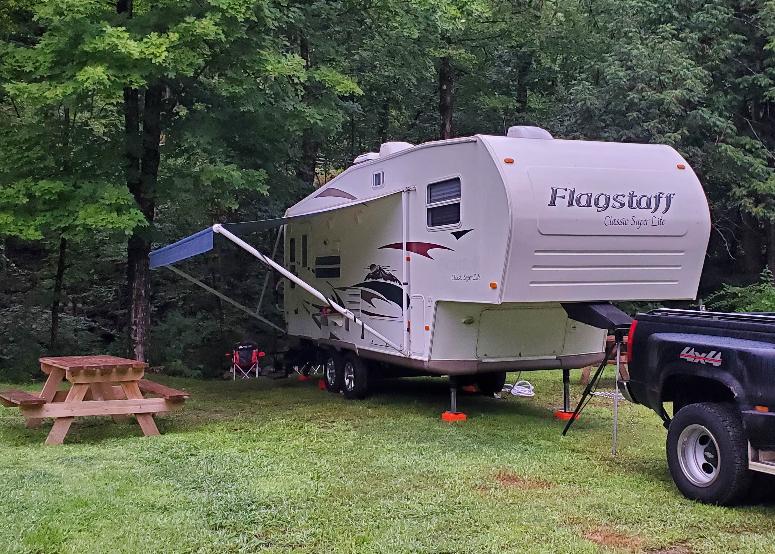Walker Island Family Camping Camping The Dyrt