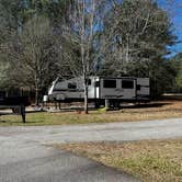 Review photo of High Falls State Park Campground by Tyler S., February 20, 2023