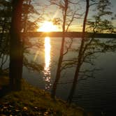 Review photo of Otsego Lake State Park Campground by Nick W., September 30, 2018