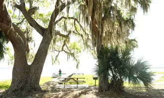 Camping near Hideout at The Green Swamp!: Camp Lake Minnehaha, Clermont, Florida