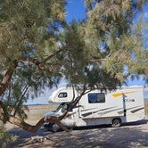 Review photo of Lake Mittry Wildlife Designated Camping Area by Kathleen G., February 20, 2023