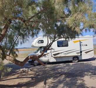Camper-submitted photo from Lake Mittry Wildlife Designated Camping Area