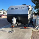 Review photo of Oasis Las Vegas RV Resort by Brett D., February 20, 2023