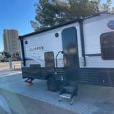 Review photo of Oasis Las Vegas RV Resort by Brett D., February 20, 2023