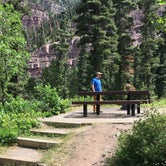 Review photo of Amphitheater Campground by Annie C., September 30, 2018