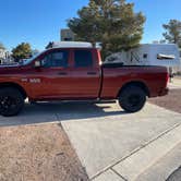 Review photo of Oasis Las Vegas RV Resort by Brett D., February 20, 2023