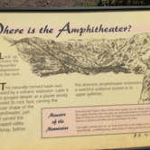 Review photo of Amphitheater Campground by Annie C., September 30, 2018