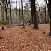 Review photo of Linville Gorge Wilderness Dispersed Camping--Western Section, NC 128 he by John R., February 20, 2023