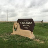 Review photo of Cedar Pass Campground — Badlands National Park by Matt S., August 13, 2016