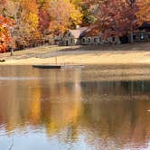 Review photo of Hanging Rock State Park Campground by Kathy P., February 20, 2023