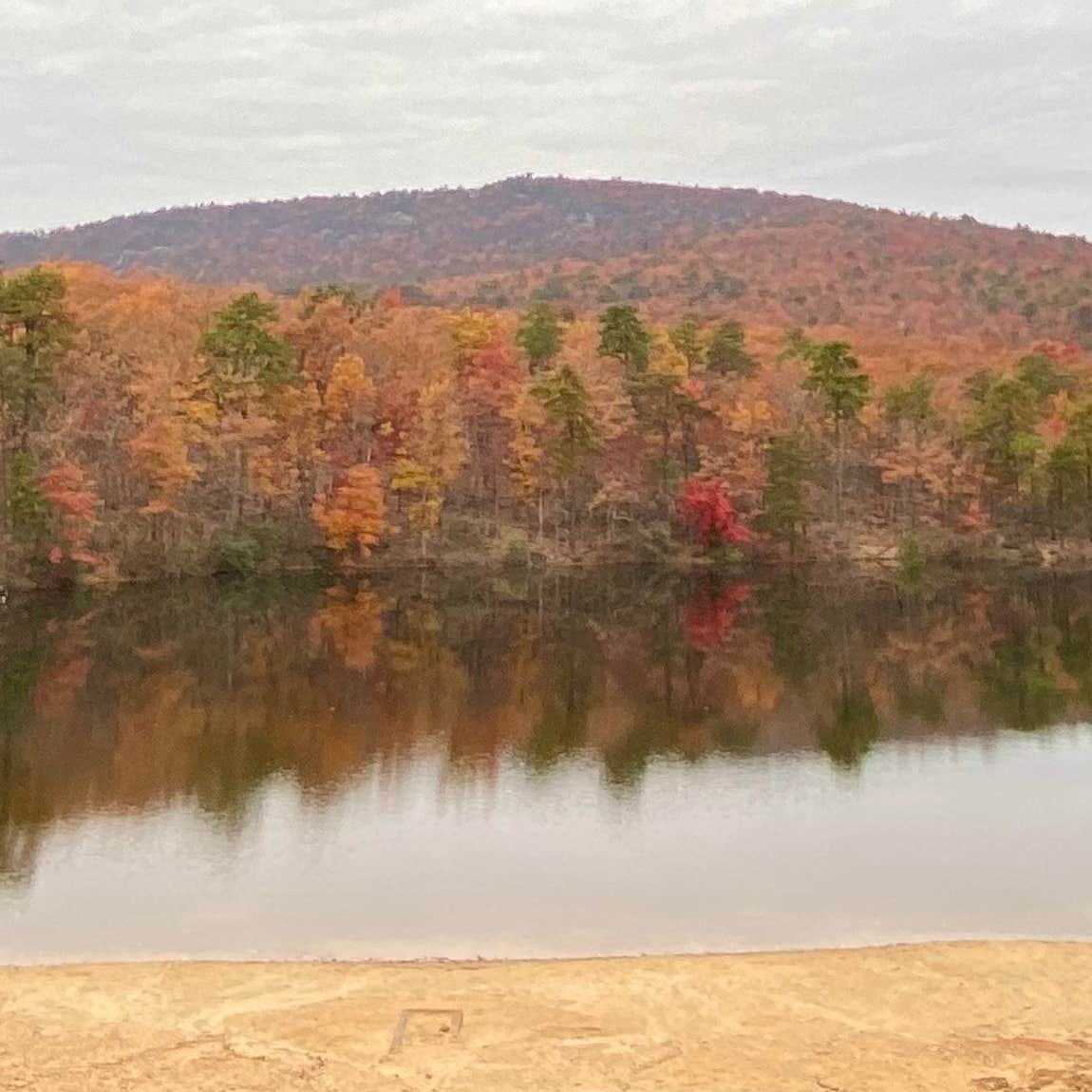 Top 28+ Background Images hanging rock state park campsite photos Excellent