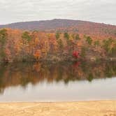 Review photo of Hanging Rock State Park Campground by Kathy P., February 20, 2023