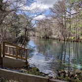Review photo of Manatee Springs State Park Campground by Kathleen A., February 20, 2023