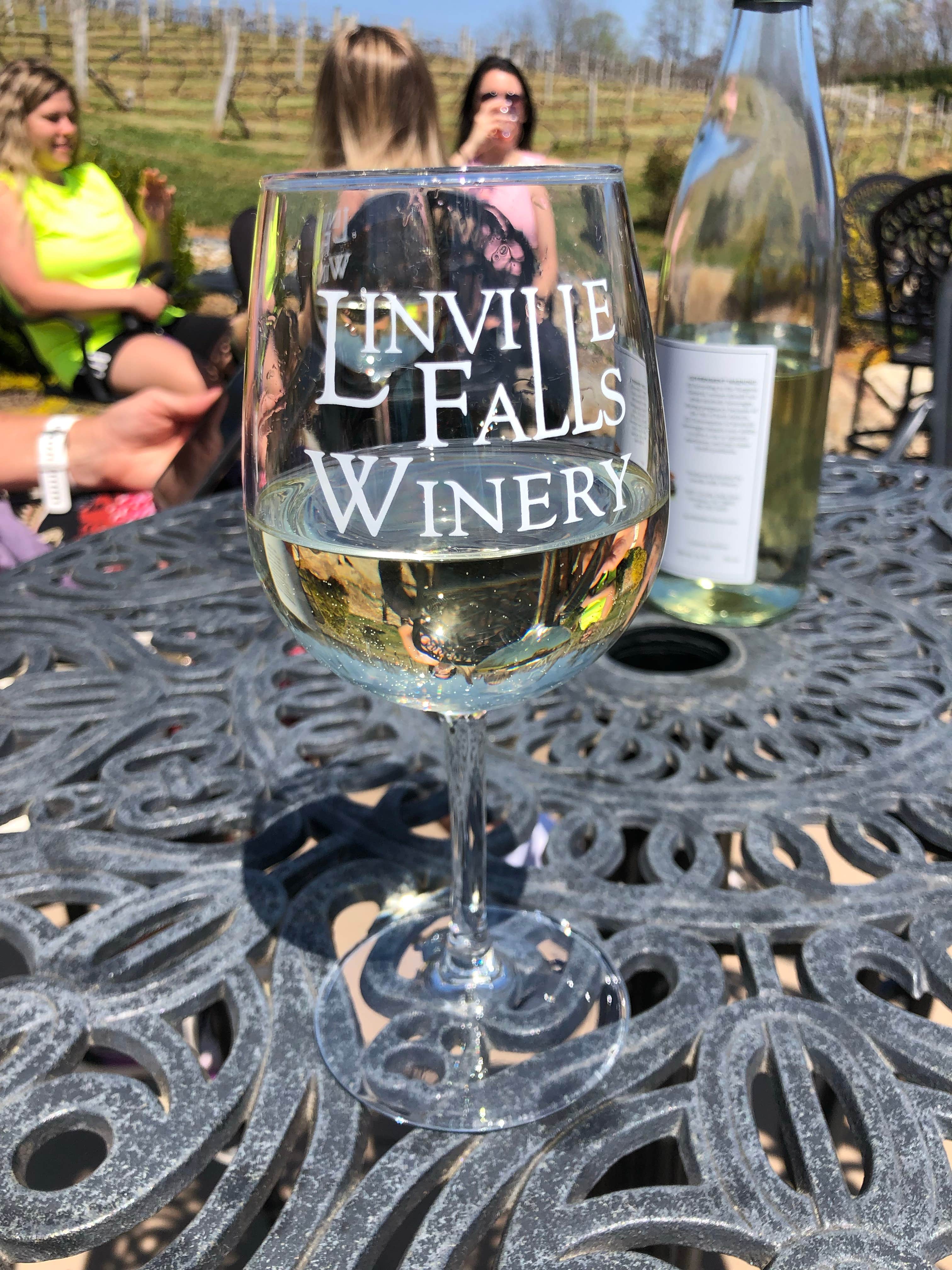 Camper-submitted photo at Marla Snead near Morganton, NC