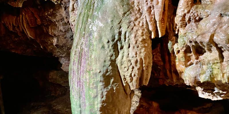 Camper submitted image from Marla Snead