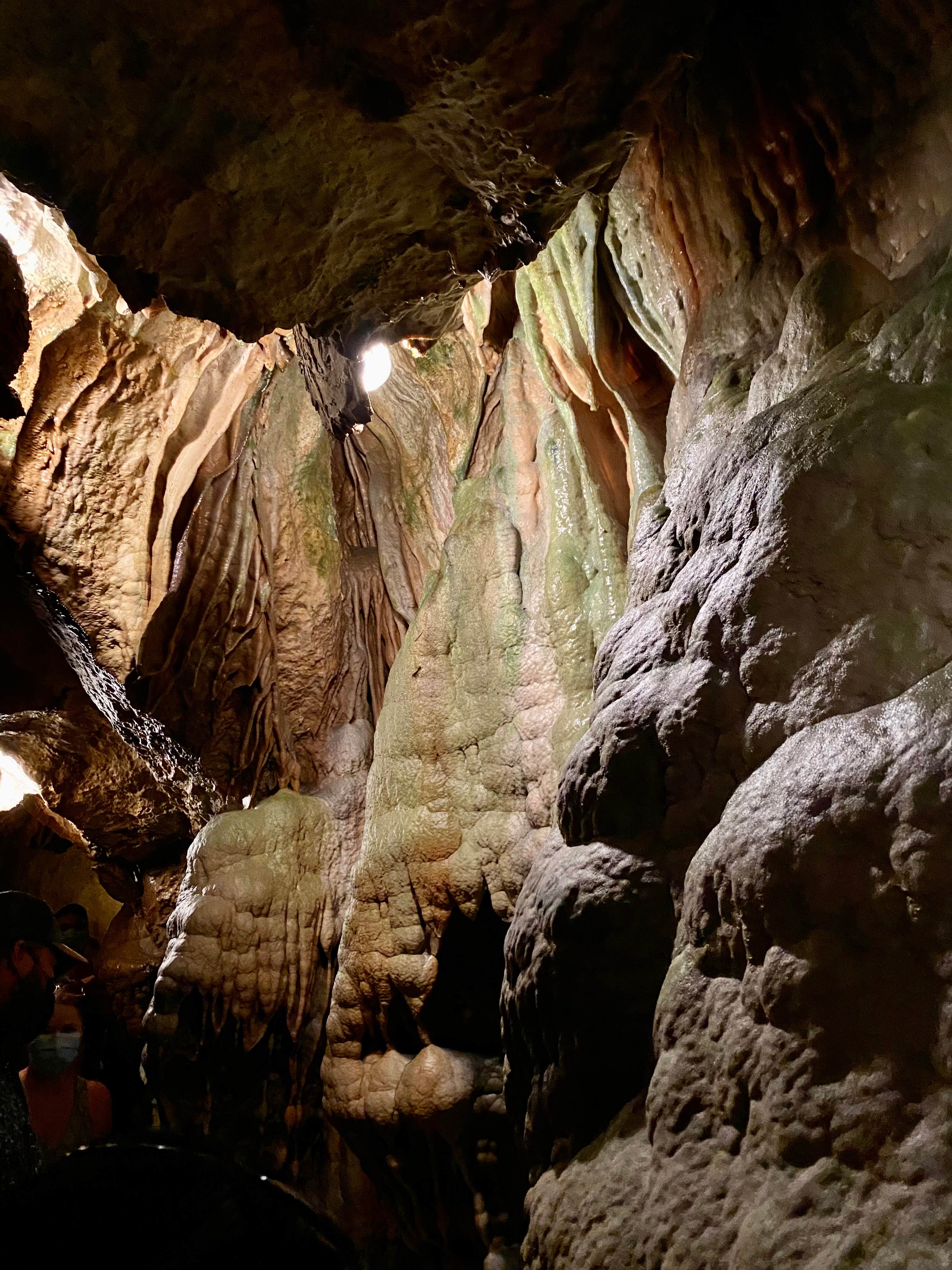 Camper-submitted photo at Marla Snead near Morganton, NC