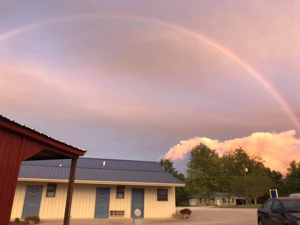 Camper-submitted photo at Western Kentucky RV Park near Falls of Rough, KY