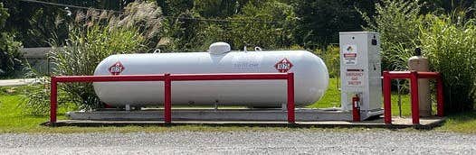 Camper-submitted photo at Western Kentucky RV Park near Falls of Rough, KY