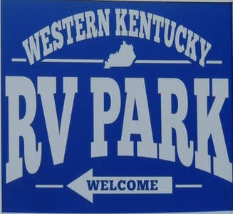 Camper-submitted photo from Western Kentucky RV Park