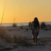 Review photo of Fort De Soto Campground by Toni  S., September 30, 2018