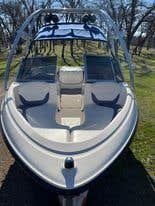 Camper-submitted photo at Silverline Lakeside Resort near Twisp, WA