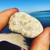 Review photo of Petoskey State Park Campground by Randall M., August 13, 2016