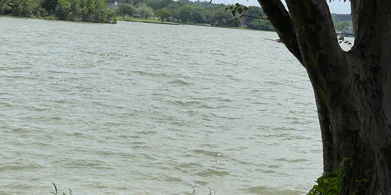 Camper submitted image from Lake Conroe RV Campground