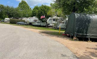 RJourney R.'s photo at Lake Conroe RV Campground near New Waverly, TX