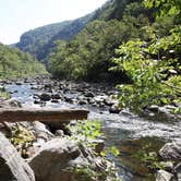 Review photo of Breaks Interstate Park Campground by Toni  S., September 30, 2018