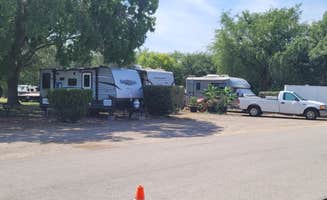 RJourney R.'s photo of rv camping at Lake Conroe RV Campground near Huntsville, TX