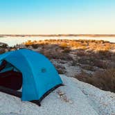 Review photo of Governors Landing Campground — Amistad National Recreation Area by Adam K., February 21, 2023