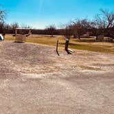 Review photo of Rio Grande Village Campground, Big Bend National Park by Adam K., February 21, 2023