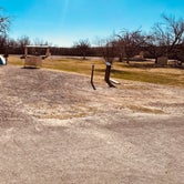 Review photo of Rio Grande Village Campground — Big Bend National Park by Adam K., February 21, 2023