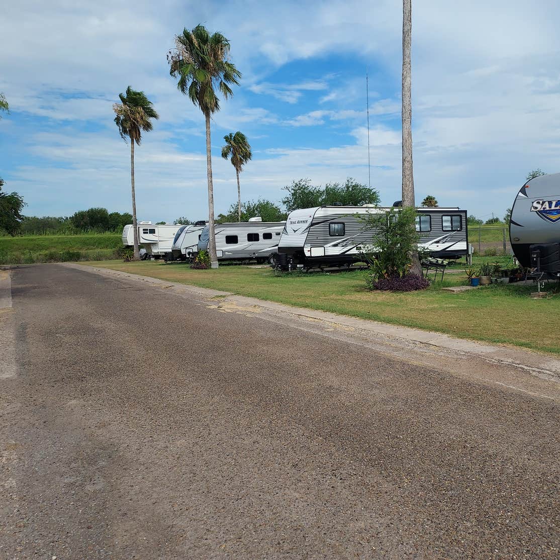 Mesquite RV Park Camping The Dyrt
