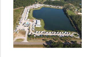 Camping near Lamar Dixon Expo Center: Lakeside RV Resort, Walker, Louisiana