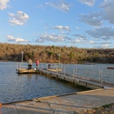 Review photo of Lake Mineral Wells State Park - Plateau by Chris K., September 30, 2018