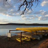 Review photo of Plateau — Lake Mineral Wells State Park by Chris K., September 30, 2018