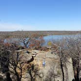 Review photo of Plateau — Lake Mineral Wells State Park by Chris K., September 30, 2018