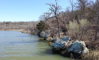 Camping near Great Escapes RV Resort, North Texas: Plateau — Lake Mineral Wells State Park, Mineral Wells, Texas