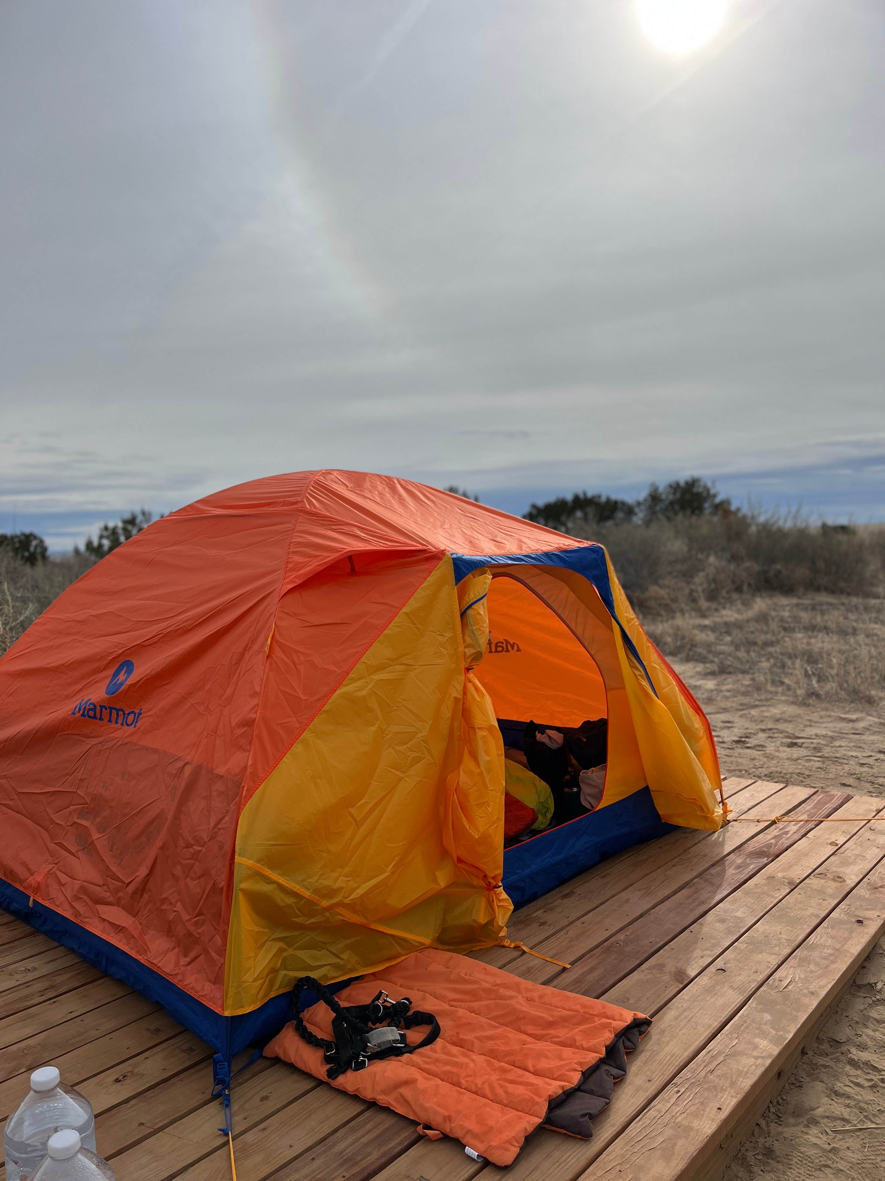 Camping near Dancing Eagle RV Park: Star Gazer Ranch, Laguna, New Mexico