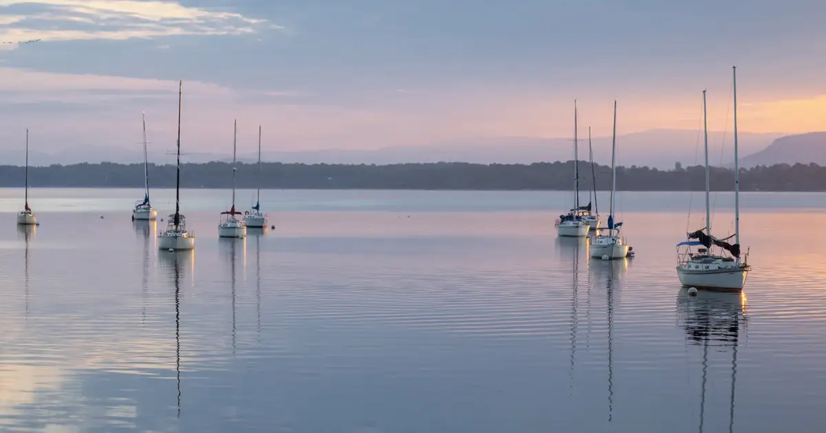 Bridgeview Harbour Marina