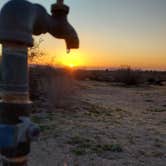 Review photo of Borrego Palm Canyon Campground — Anza-Borrego Desert State Park by Ryan W., February 21, 2023