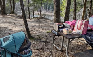 Kathleen A.'s photo at Mystic Springs Recreation Area near Perdido, AL