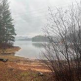 Review photo of Santeetlah Lake Primitive by Andy K., February 21, 2023