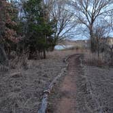 Review photo of Plateau — Lake Mineral Wells State Park by Chris K., September 30, 2018