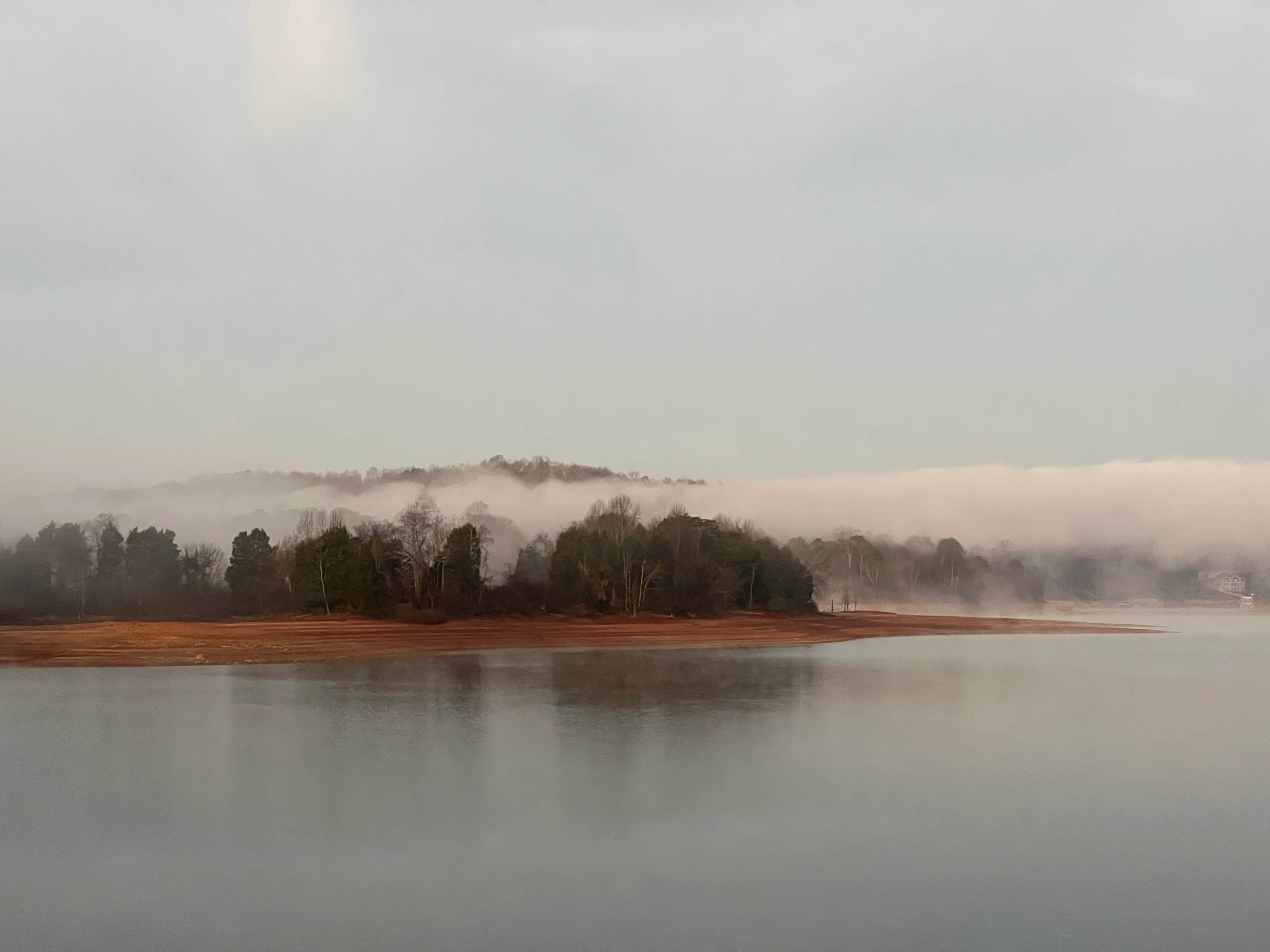 Camper-submitted photo at Santeetlah Lake Primitive near Tallassee, TN