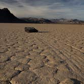 Review photo of Homestake Primitive Campground — Death Valley National Park by James N., February 21, 2023