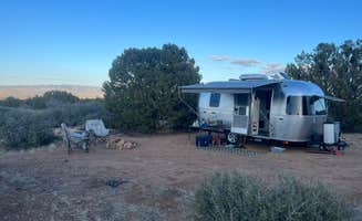 Lohgan M.'s photo at Hwy 193 BLM Dispersed near Yucca, AZ