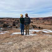 Review photo of BLM Bartlett Flat Camping Area by Lohgan  M., February 21, 2023